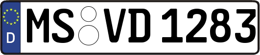MS-VD1283
