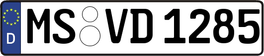 MS-VD1285