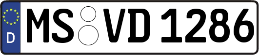 MS-VD1286