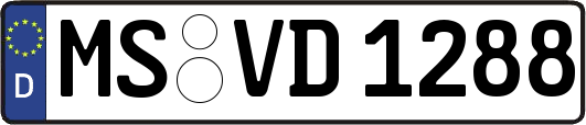 MS-VD1288