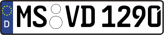 MS-VD1290