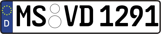 MS-VD1291