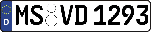 MS-VD1293