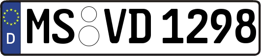 MS-VD1298