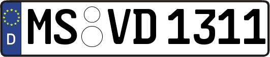 MS-VD1311