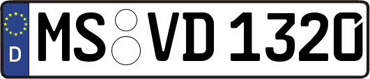 MS-VD1320