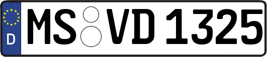 MS-VD1325