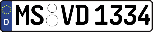 MS-VD1334