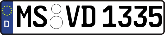MS-VD1335