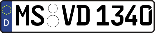 MS-VD1340