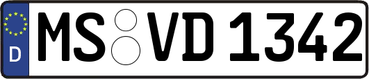 MS-VD1342