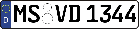 MS-VD1344