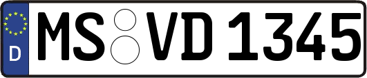 MS-VD1345