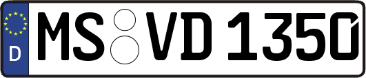 MS-VD1350