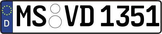 MS-VD1351