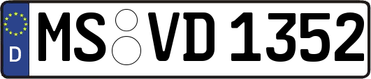 MS-VD1352