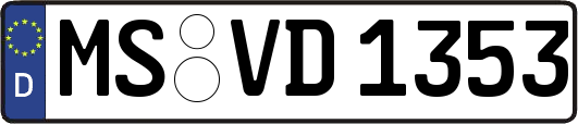 MS-VD1353
