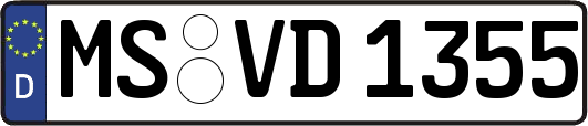 MS-VD1355