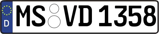MS-VD1358