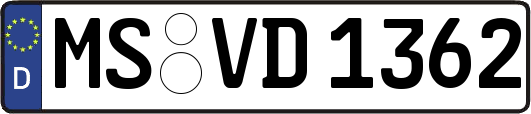 MS-VD1362