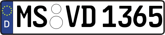 MS-VD1365