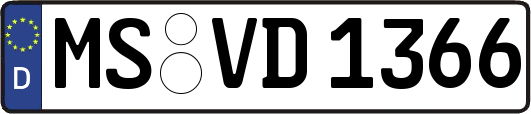 MS-VD1366