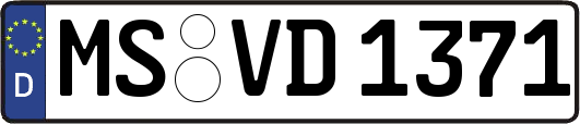 MS-VD1371
