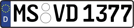 MS-VD1377