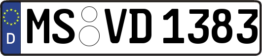 MS-VD1383