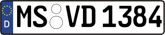 MS-VD1384