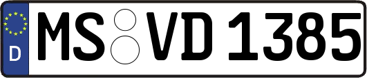 MS-VD1385
