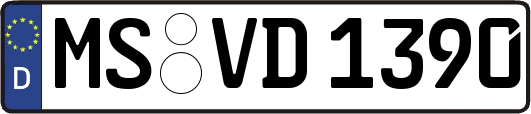 MS-VD1390