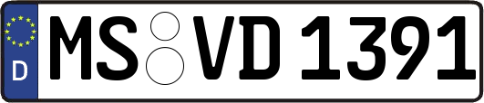MS-VD1391