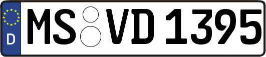 MS-VD1395