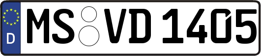 MS-VD1405