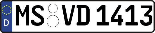 MS-VD1413
