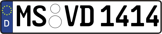 MS-VD1414