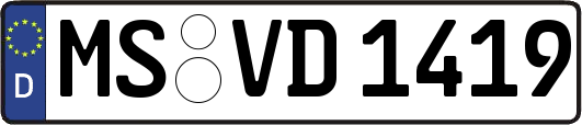 MS-VD1419