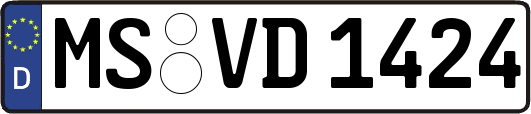 MS-VD1424