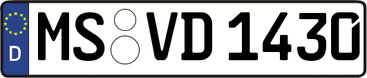 MS-VD1430