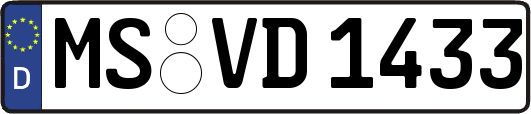 MS-VD1433