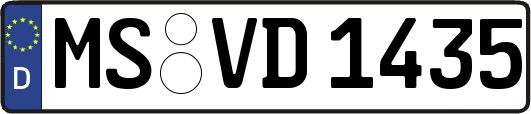 MS-VD1435