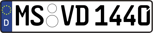 MS-VD1440