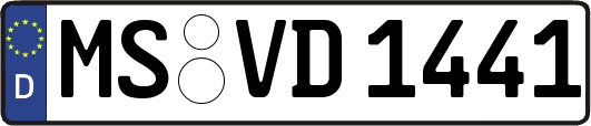 MS-VD1441