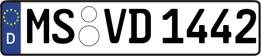 MS-VD1442