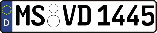MS-VD1445