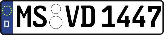 MS-VD1447