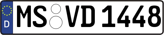 MS-VD1448