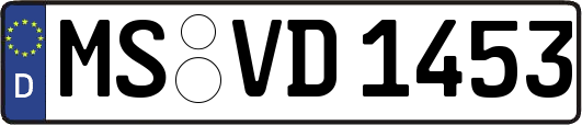 MS-VD1453