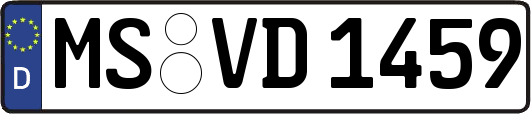 MS-VD1459